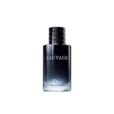 dior sauvage içeriği